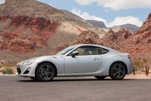 SCION FR-S 2013 42